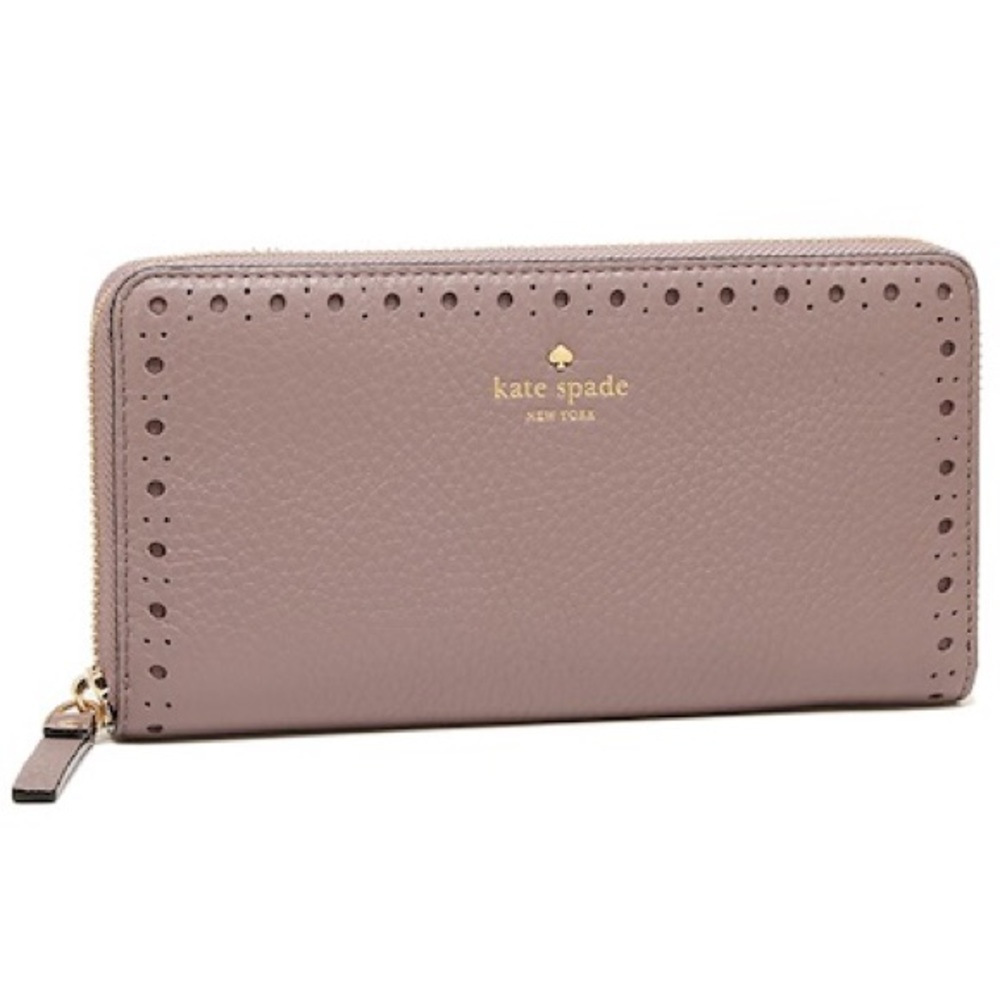 Kate Spade Neda James Street Wallet